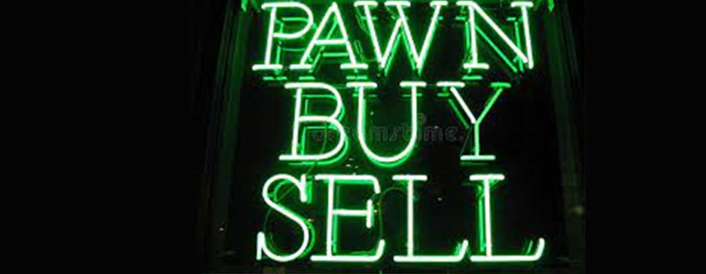 Pawn Buy Sell