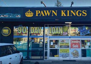 PawnKings Seattle
